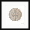 Birmingham halfpenny token by T. Wyon