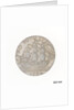 Birmingham halfpenny token by T. Wyon