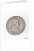 Halfpenny token commemorating John Wilkinson, ironmaster by unknown