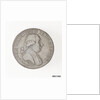 Halfpenny token commemorating John Wilkinson, ironmaster by unknown
