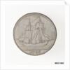 Halfpenny token commemorating John Wilkinson, ironmaster by Unknown