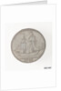 Halfpenny token commemorating John Wilkinson, ironmaster by Unknown