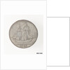 Halfpenny token commemorating John Wilkinson, ironmaster by Unknown