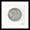 Halfpenny token commemorating John Wilkinson, ironmaster by unknown