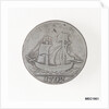 Halfpenny token commemorating John Wilkinson, ironmaster by unknown
