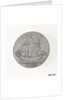 Halfpenny token commemorating John Wilkinson, ironmaster by unknown