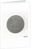 Kendal halfpenny token by unknown