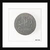 Kendal halfpenny token by unknown