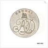Kendal halfpenny token by unknown