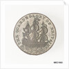Kendal halfpenny token by unknown
