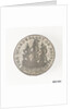 Kendal halfpenny token by unknown