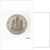 Kendal halfpenny token by unknown