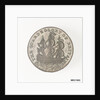 Kendal halfpenny token by unknown