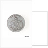 Kendal halfpenny token by unknown