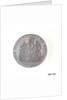 Kendal halfpenny token by unknown