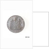 Kendal halfpenny token by unknown