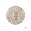 Hull halfpenny token by unknown