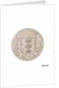 Hull halfpenny token by unknown