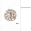 Hull halfpenny token by unknown