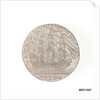 Hull halfpenny token by unknown