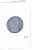 Farthing token commemorating Admiral of  the Fleet Adam Duncan (1731-1804) by unknown