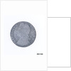 Farthing token commemorating Admiral of  the Fleet Adam Duncan (1731-1804) by unknown