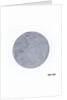 Farthing token commemorating Admiral of  the Fleet Adam Duncan (1731-1804) by unknown