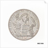 Election token commemorating Vice-Admiral Sir Alan Gardner MP by unknown