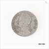 Farthing token commemorating Admiral of the Fleet Richard Howe (1726-1799) by unknown