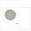 Farthing token commemorating Admiral of the Fleet Richard Howe (1726-1799) by unknown