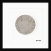 Farthing token commemorating Admiral of the Fleet Richard Howe (1726-1799) by unknown