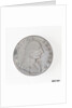 Halfpenny token commemorating Admiral John Jervis, Earl St Vincent (1735-1823) by unknown