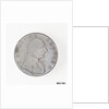 Halfpenny token commemorating Admiral John Jervis, Earl St Vincent (1735-1823) by unknown