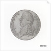 Halfpenny token commemorating Sir Edward Pellew, 1st Viscount Exmouth (1757-1833) by unknown
