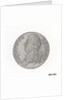 Halfpenny token commemorating Sir Edward Pellew, 1st Viscount Exmouth (1757-1833) by unknown
