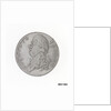 Halfpenny token commemorating Sir Edward Pellew, 1st Viscount Exmouth (1757-1833) by unknown