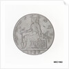 Halfpenny token commemorating Sir Edward Pellew, 1st Viscount Exmouth (1757-1833) by unknown