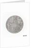 Halfpenny token commemorating Sir Edward Pellew, 1st Viscount Exmouth (1757-1833) by unknown