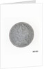 Halfpenny token commemorating  Sir Edward Pellew, 1st Viscount Exmouth (1757-1833) by unknown