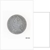 Halfpenny token commemorating  Sir Edward Pellew, 1st Viscount Exmouth (1757-1833) by unknown