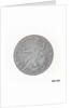Halfpenny token commemorating  Sir Edward Pellew, 1st Viscount Exmouth (1757-1833) by Unknown