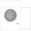 Halfpenny token commemorating  Sir Edward Pellew, 1st Viscount Exmouth (1757-1833) by Unknown
