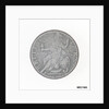 Halfpenny token commemorating  Sir Edward Pellew, 1st Viscount Exmouth (1757-1833) by Unknown