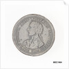 Shilling token commemorating the Battle of the Nile, 1798 by unknown