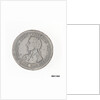 Shilling token commemorating the Battle of the Nile, 1798 by unknown