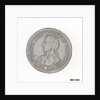 Shilling token commemorating the Battle of the Nile, 1798 by unknown