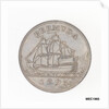 Bermuda Penny by J.P. Droz