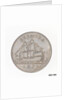 Bermuda Penny by J.P. Droz