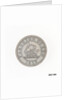 Whitehaven farthing token by unknown