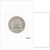 Whitehaven farthing token by unknown